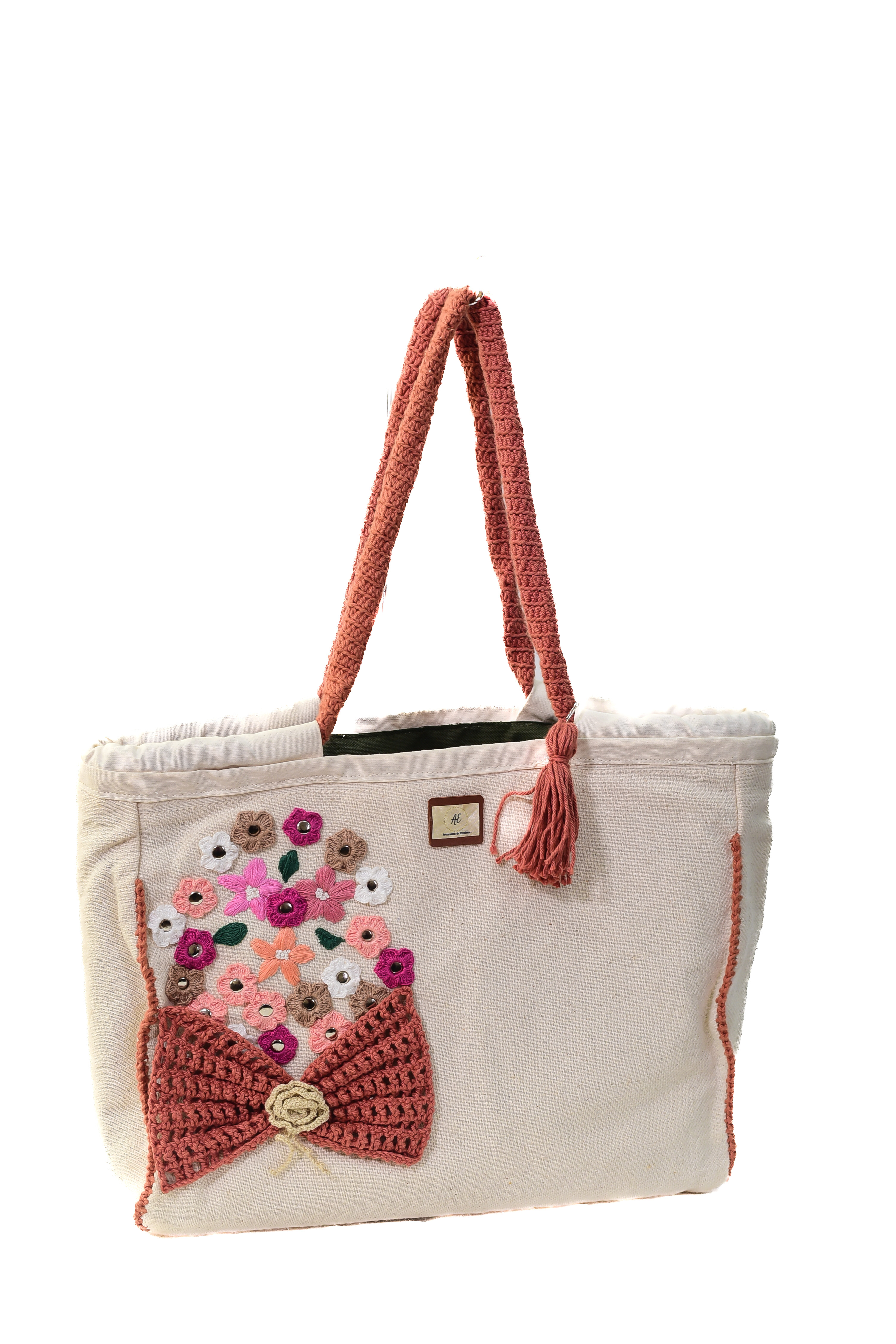Bolsa e Necessaire