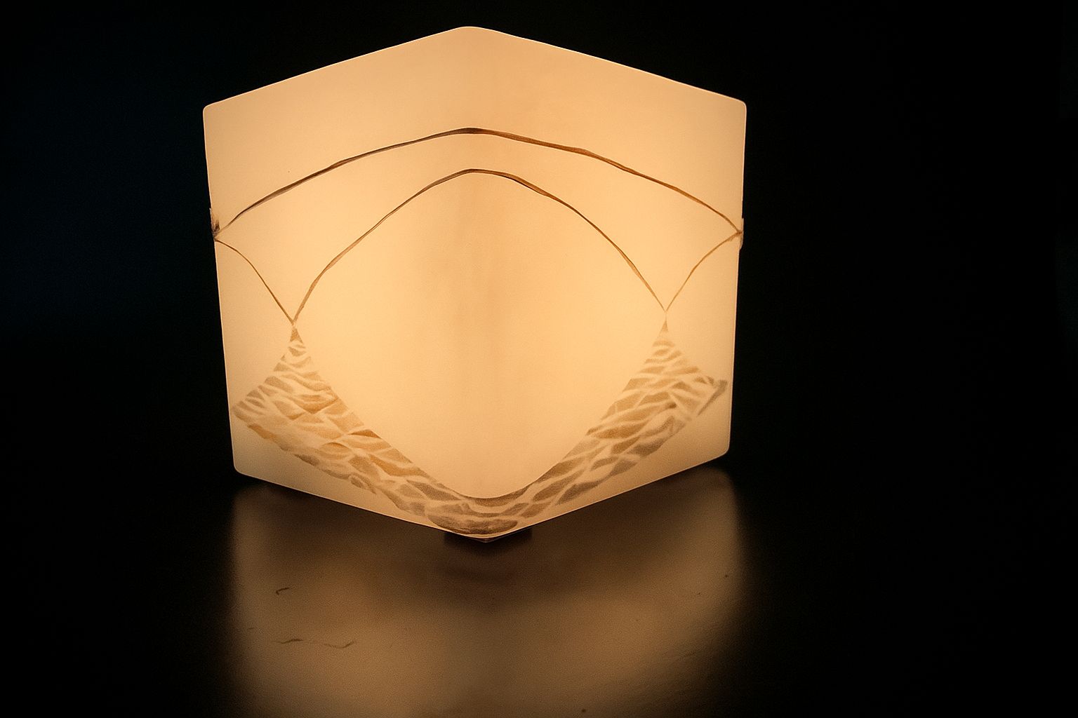 Do Silêncio à Luz