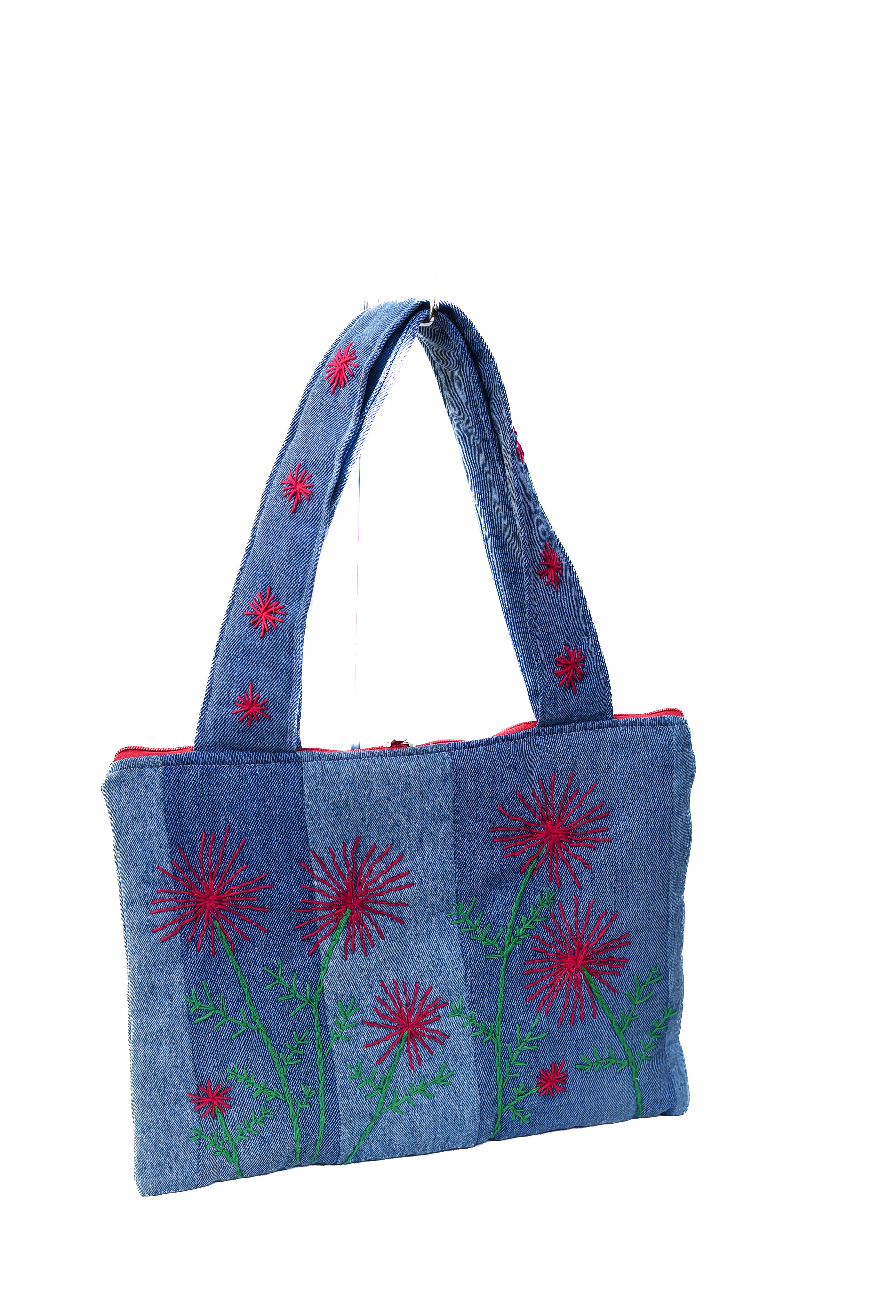 Bolsa Caliandra