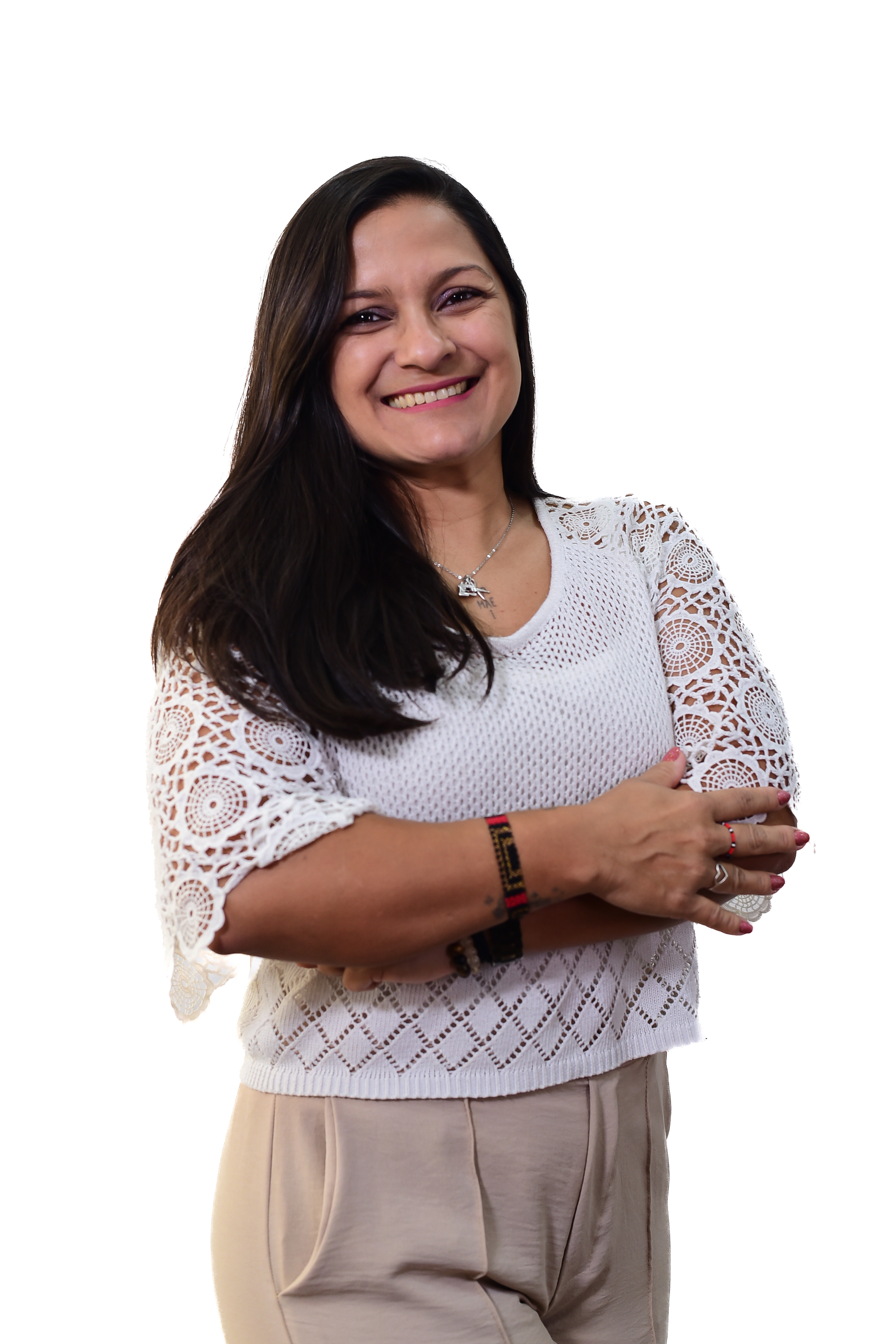 CRISTIANE ALMEIDA DE SÁ 