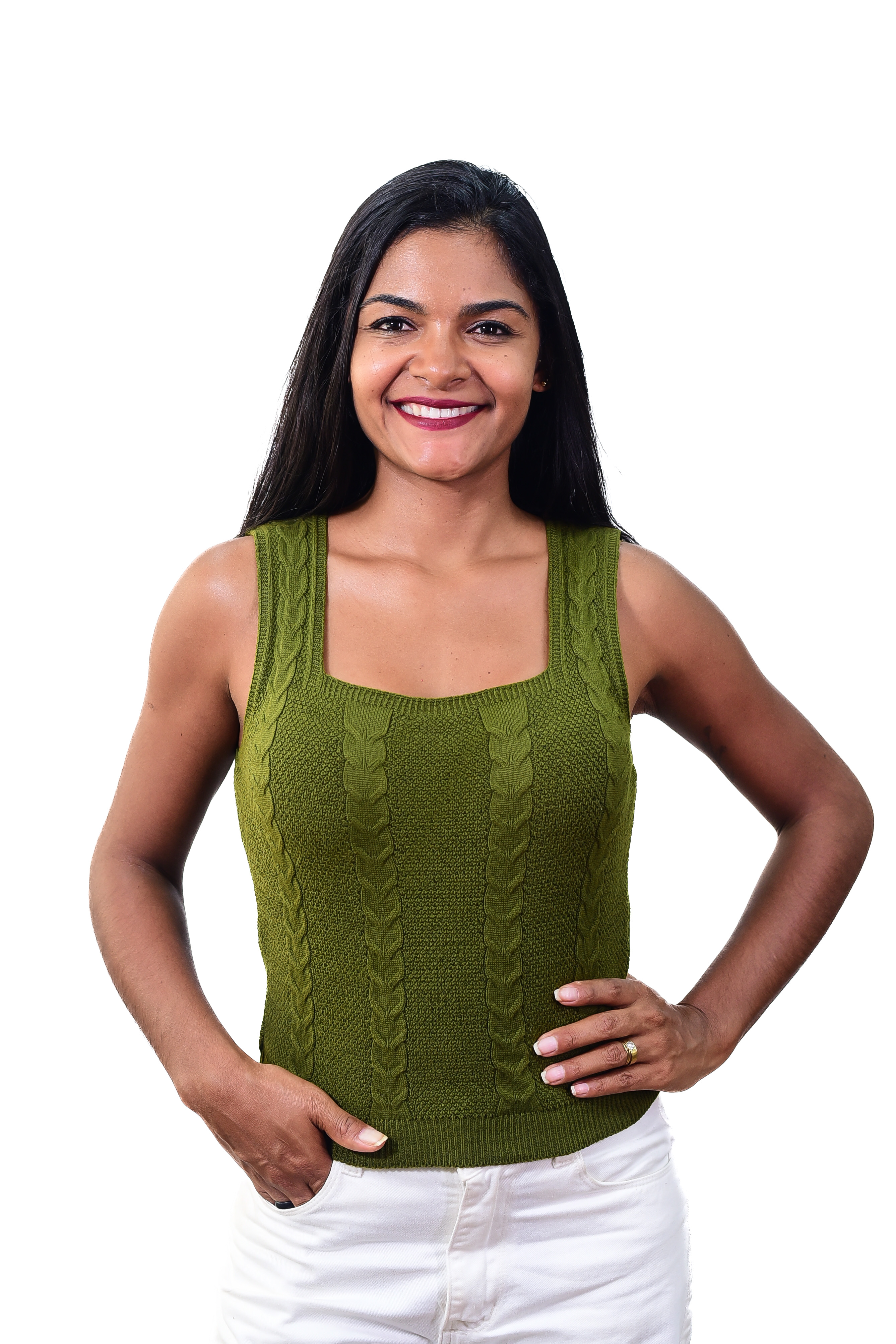 LORRAINE DE SOUZA MACIEL